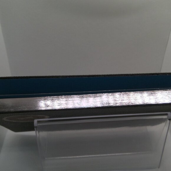 Louis Vuitton Friends Notebook Cahier Clemence Damier Graphite - Picture 8 of 9